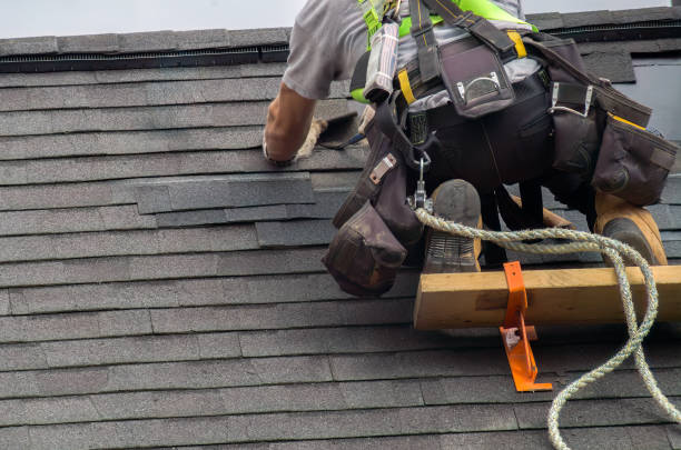Reliable Roof Inspection contractor in Worthington, MA by Brentwood Metal Roofing